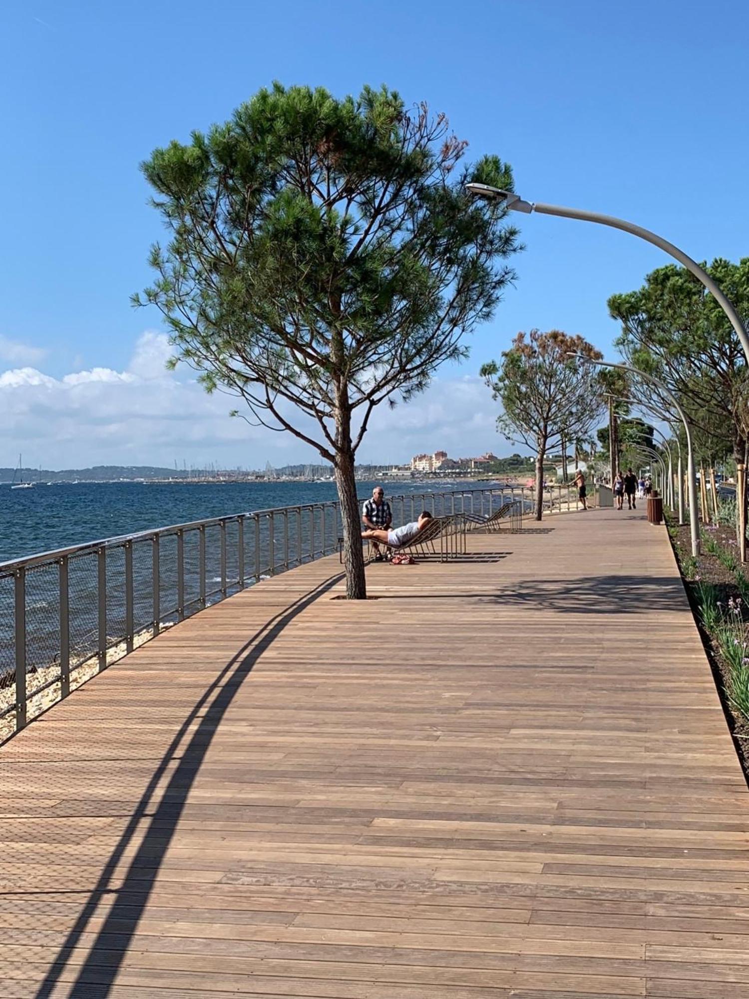 La Cigale Varoise - Hyeres La Plage Екстериор снимка