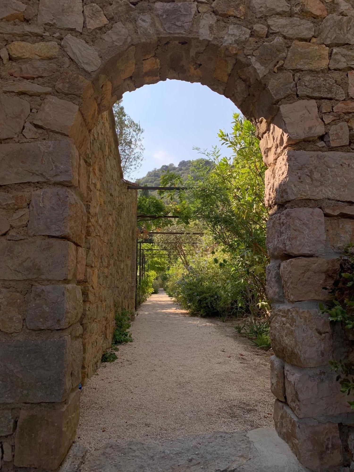 La Cigale Varoise - Hyeres La Plage Екстериор снимка