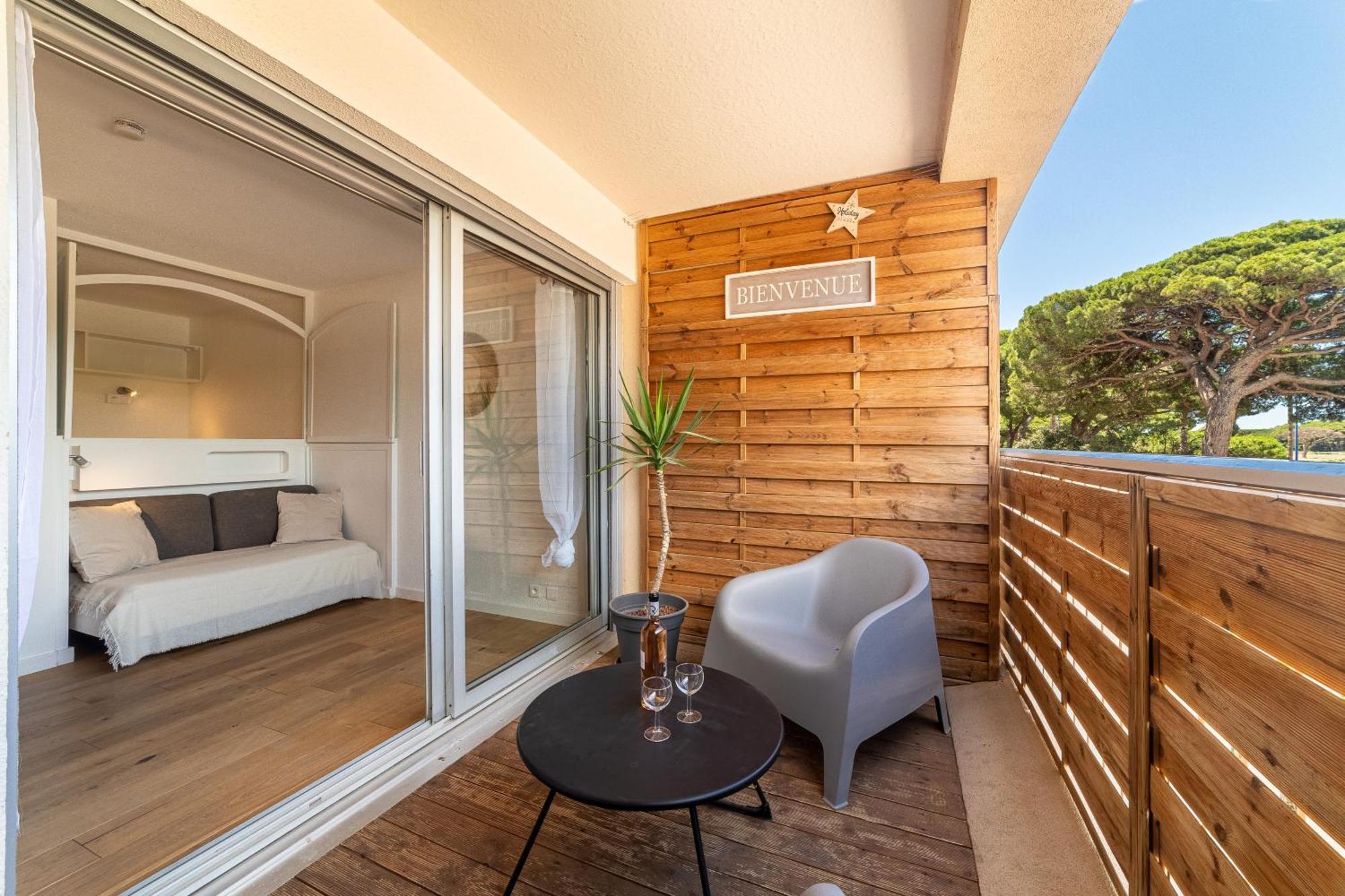 La Cigale Varoise - Hyeres La Plage Екстериор снимка